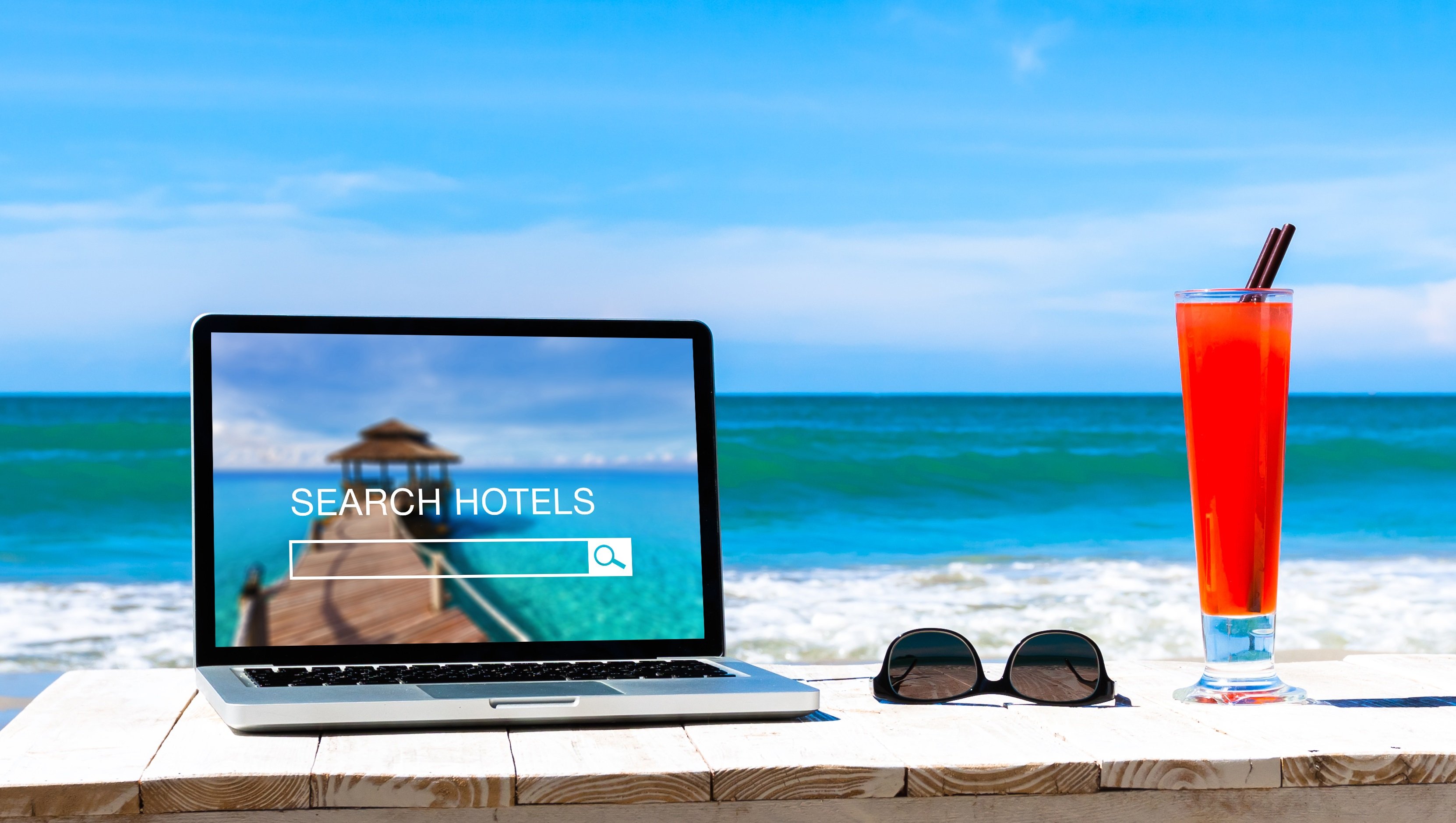 hotelian b2b portal for hotel reservation 